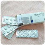Феназепам  Phenazepam Valenta  1 мг в Гае