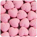 Экстази  Ecstasy Love 200 MDMA в Гае