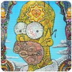 Марки LSD-25 VHQ чистых 250 мкг в Гае
